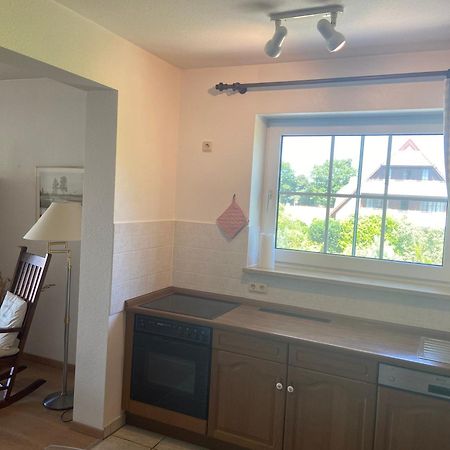 Meeresrauschen Zingst Kültér fotó