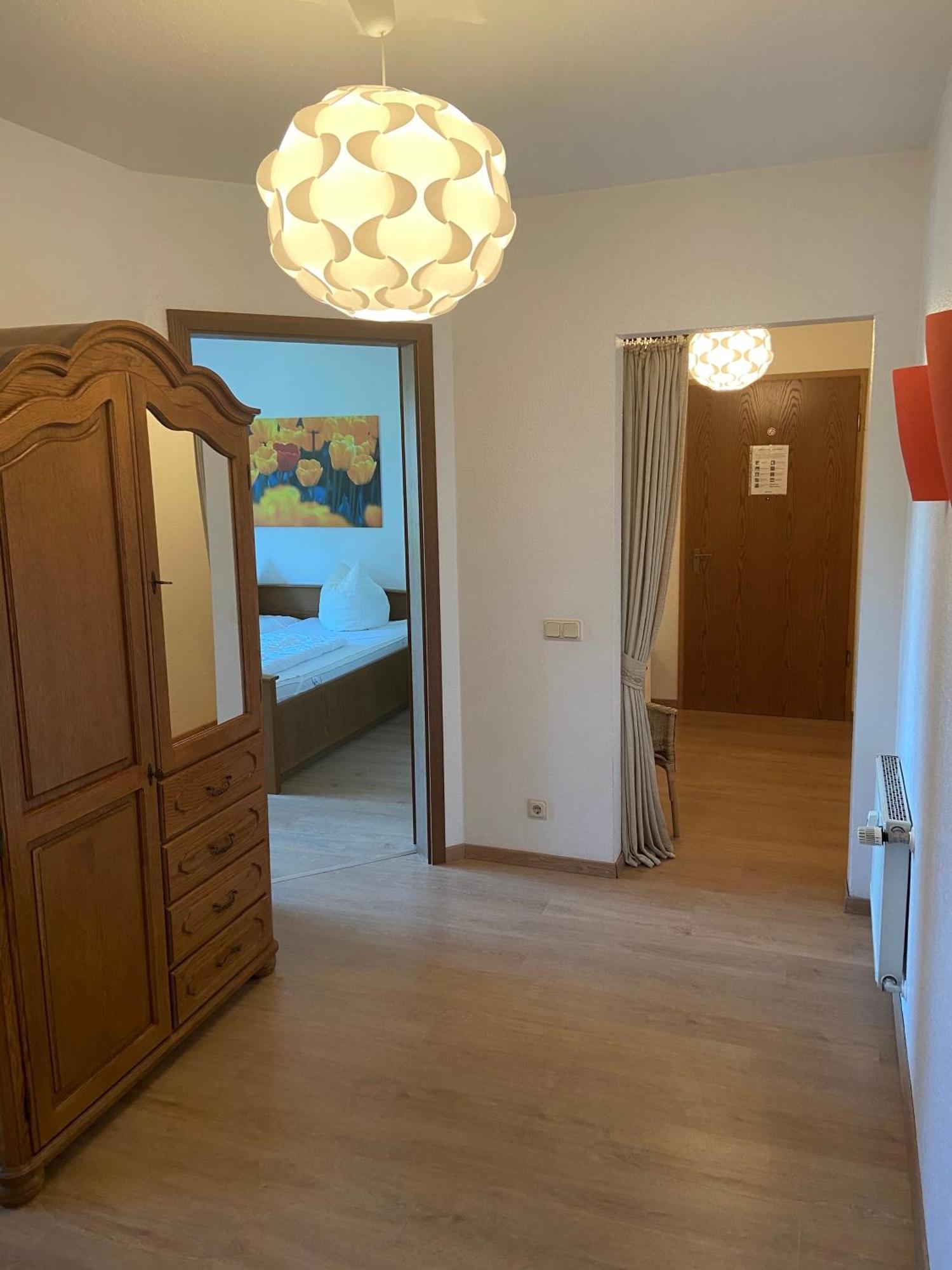 Meeresrauschen Zingst Kültér fotó
